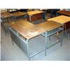 Image 1 : L-Shape Desk