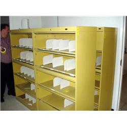 Lateral File Cabine - 5 Drawer