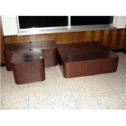 Coffee and End Tables