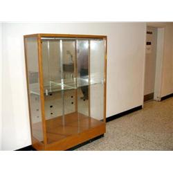 Display Case