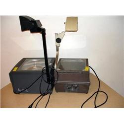 Overhead Projectors