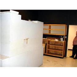 Contents of Room 137