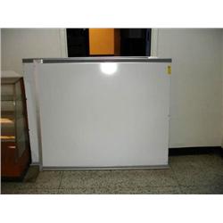Whiteboard - 8' long x 4' tall