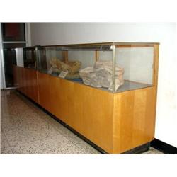 Display Cases