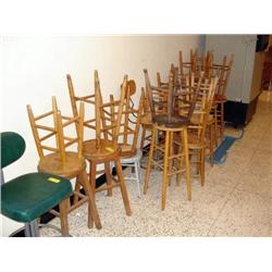 Stools