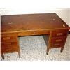 Image 1 : Wood Desk