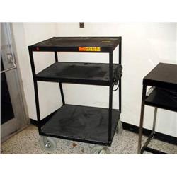Audio Visual Cart