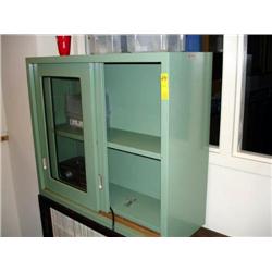 Metal Cabinet