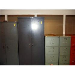 Metal Storage Cabinet