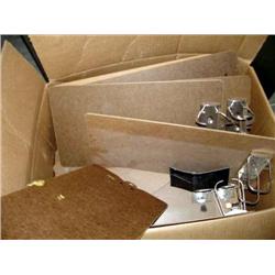 Box of Clipboards