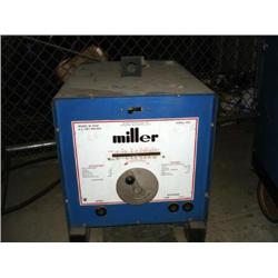 Miller Welder,