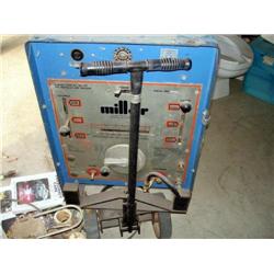 Miller Welder