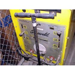 National Cylinder Gas Chemetron