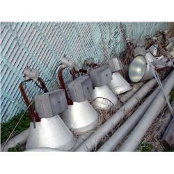 Outdoor Light Fixtures