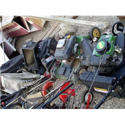 Mowers [Buyer's Choice]