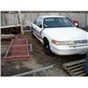 Image 1 : 1997 Crown Victoria - 4 Door - Natural Gas Power