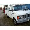 Image 1 : Dodge Ram 350 Passenger Van