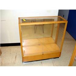 Display Case