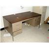 Image 1 : Metal Desk