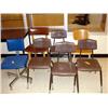 Image 1 : Assorted Chairs