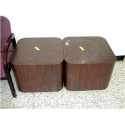 End Tables