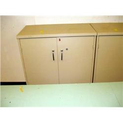 Metal Heavy Duty Storage Cabinet