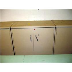 Metal Heavy Duty Storage Cabinet