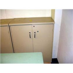 Metal Heavy Duty Storage Cabinet