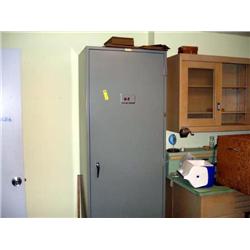 Metal Heavy Duty Storage Cabinet