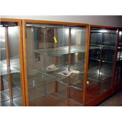 Display Cases