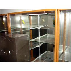 Display Cases