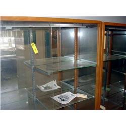 Display Cases