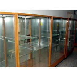 Display Cases
