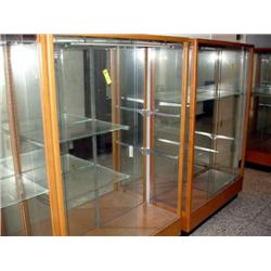 Display Cases