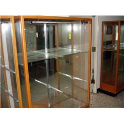 Display Cases