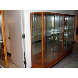 Display Cases