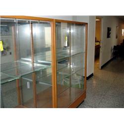Display Cases