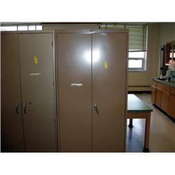 Metal Storage Cabinet