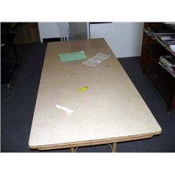 Folding Table
