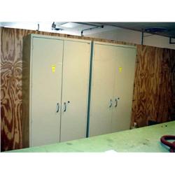 Metal Storage Cabinet