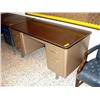 Image 1 : Metal Desk