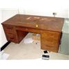 Image 1 : Wood Desk