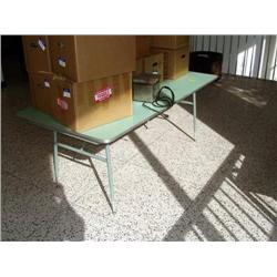 Folding Table