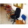 Image 1 : Assorted Chairs
