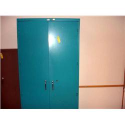 Metal Storage Cabinet