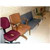 Image 1 : Assorted Chairs