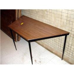 Formica Top Table