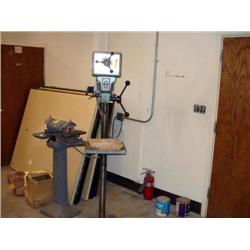 Wilton Drill Press