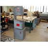 Image 1 : Powermatic Vertical Band Saw
