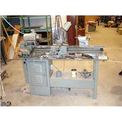Atlas Lathe